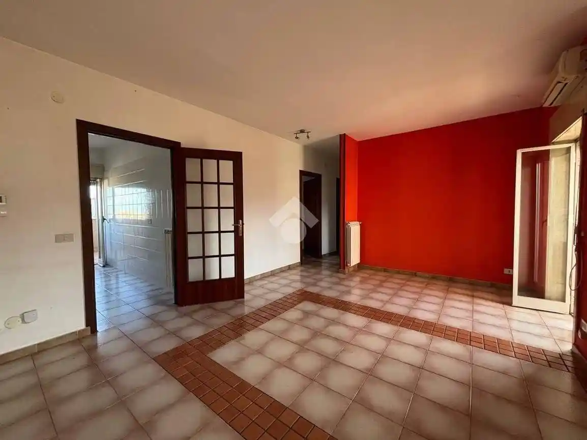 Trilocale via michele scoto 14, Zisa, Palermo - foto 3