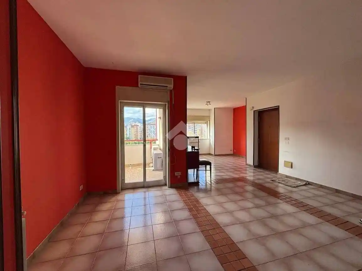 Trilocale via michele scoto 14, Zisa, Palermo - foto 5