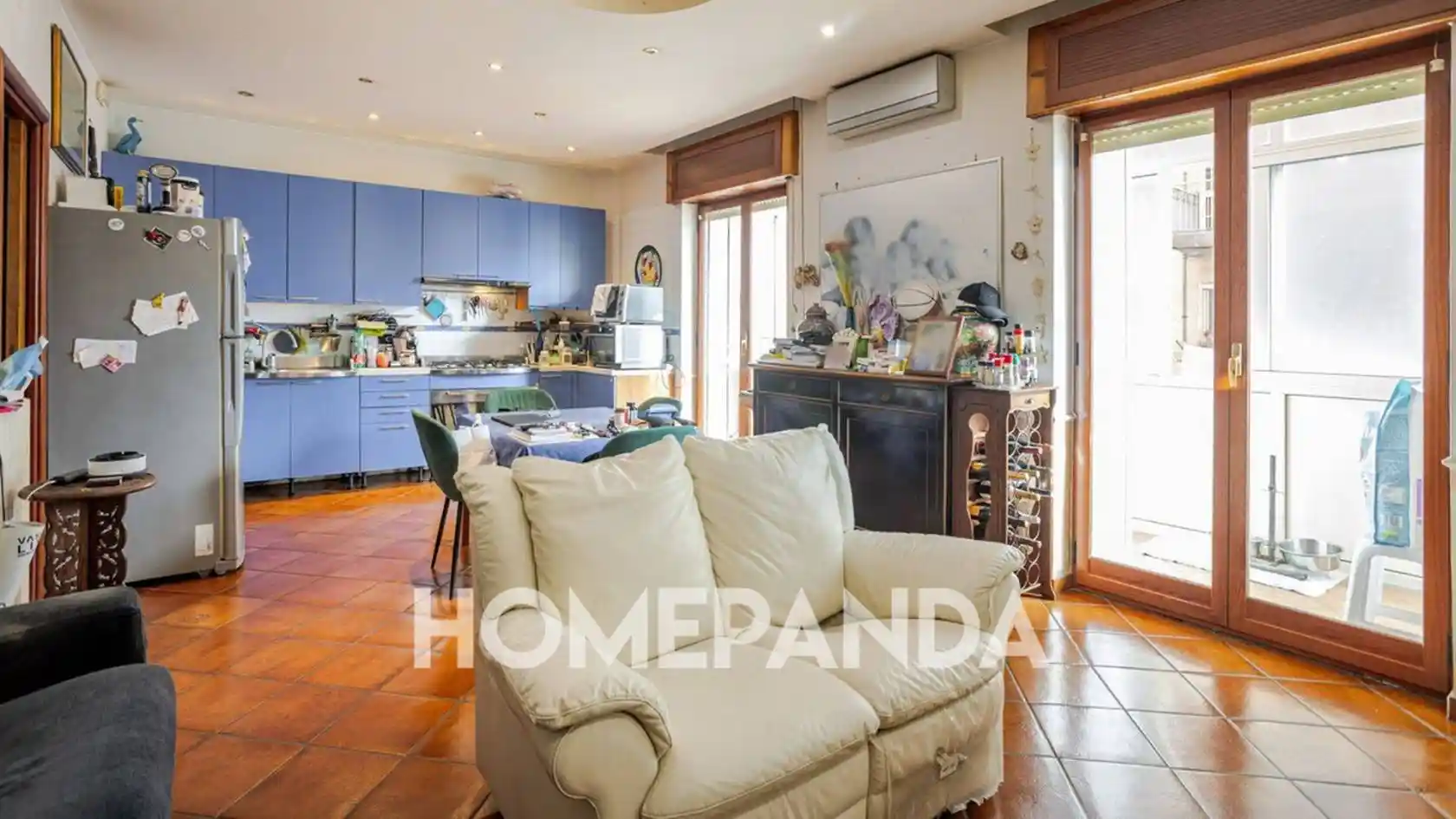 Appartamento via Salvador Dali' 37, Pianura, Napoli - foto 2