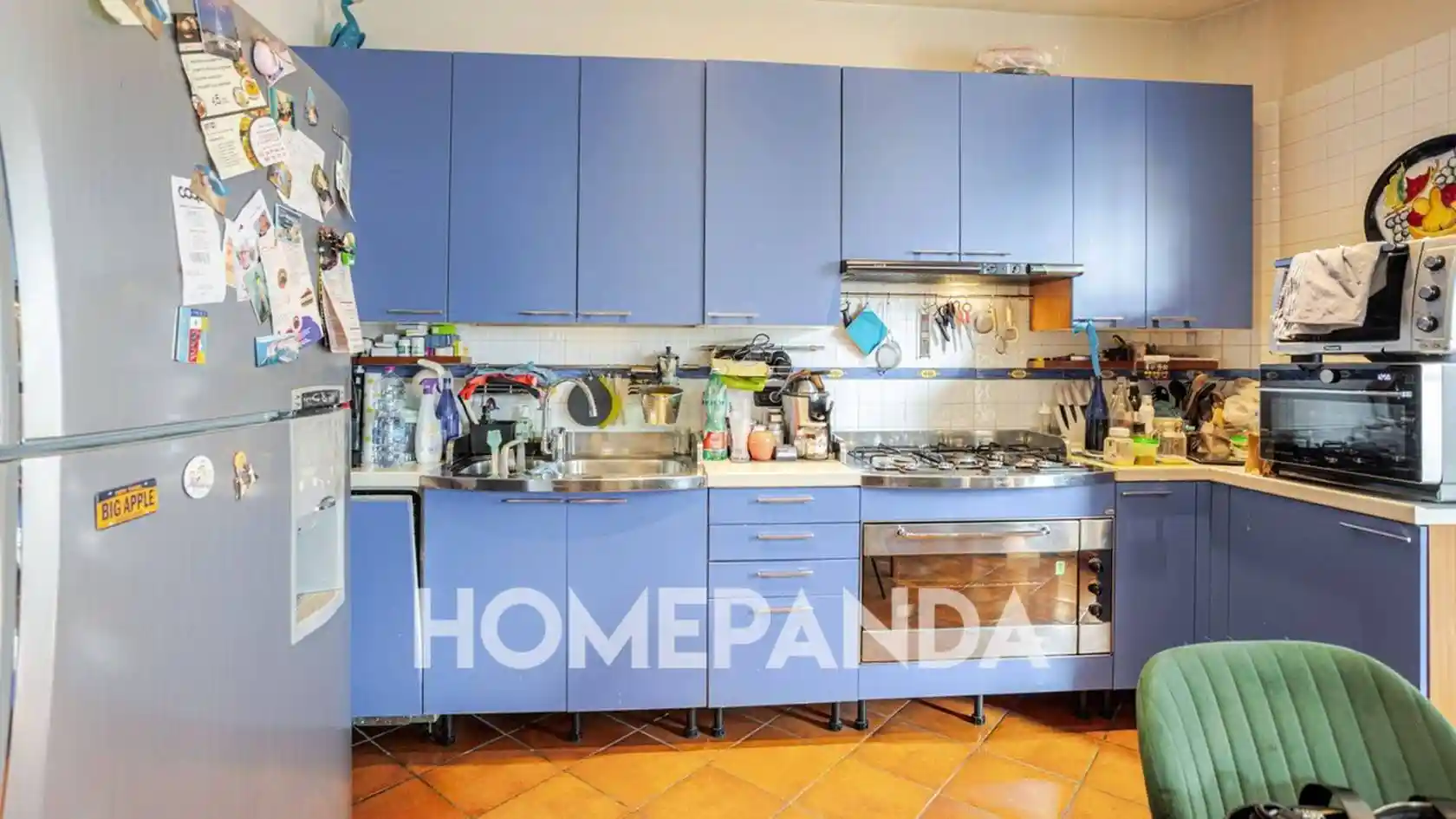 Appartamento via Salvador Dali' 37, Pianura, Napoli - foto 4