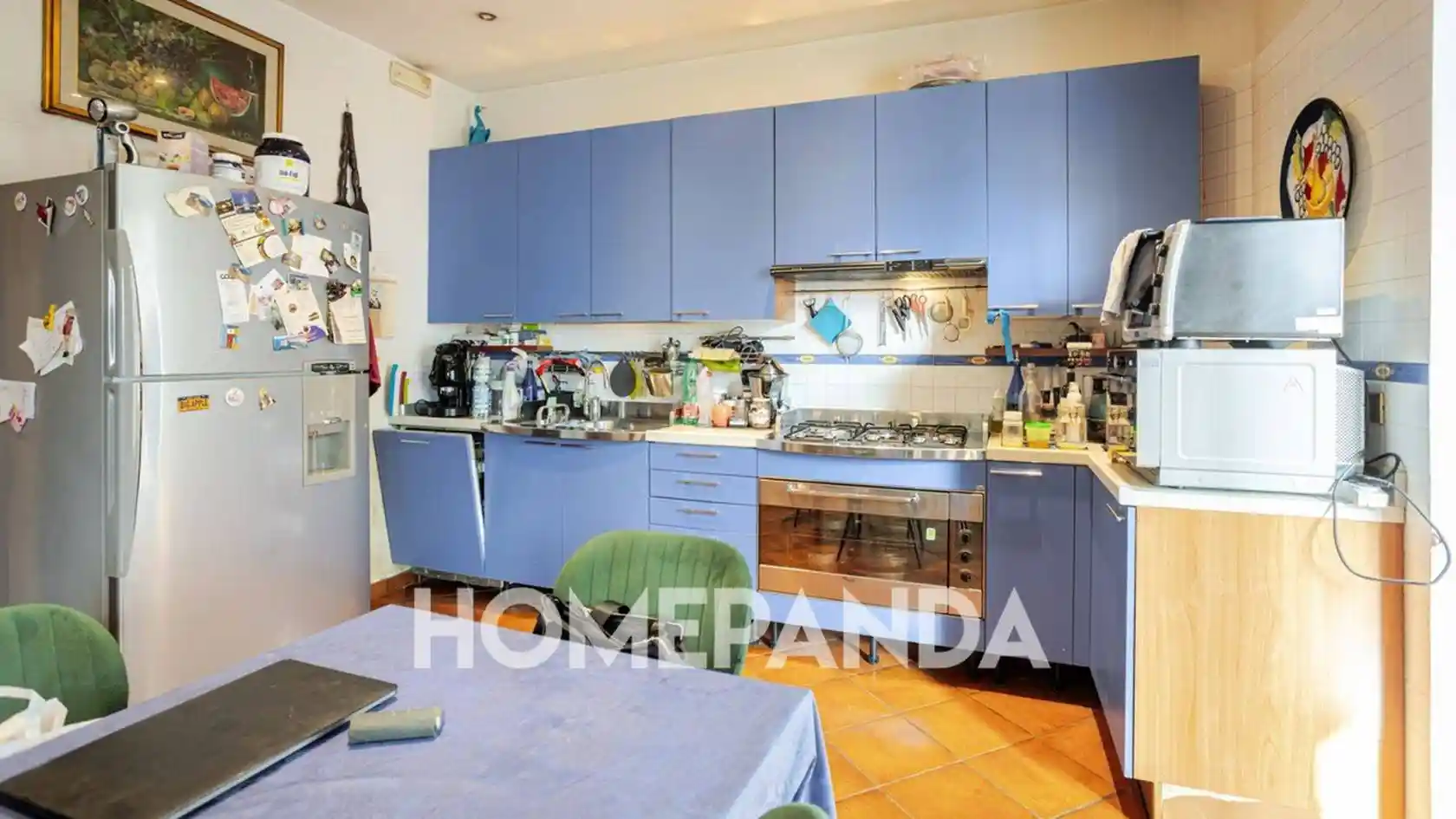 Appartamento via Salvador Dali' 37, Pianura, Napoli - foto 5