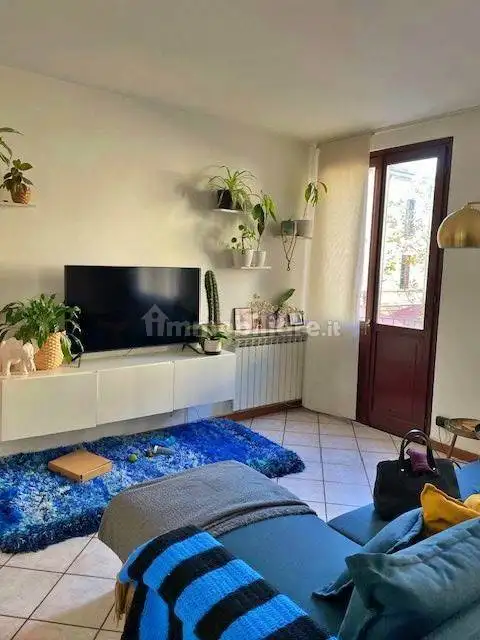 Appartamento in affitto a Gallarate