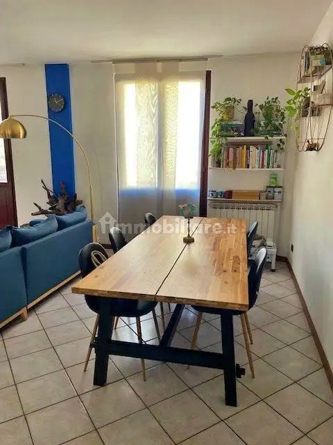 Trilocale ottimo stato, primo piano, Centro, Gallarate - foto 2