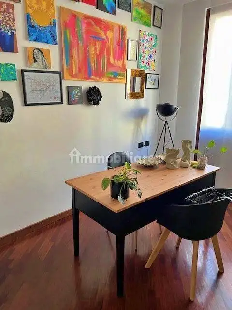 Trilocale ottimo stato, primo piano, Centro, Gallarate - foto 3