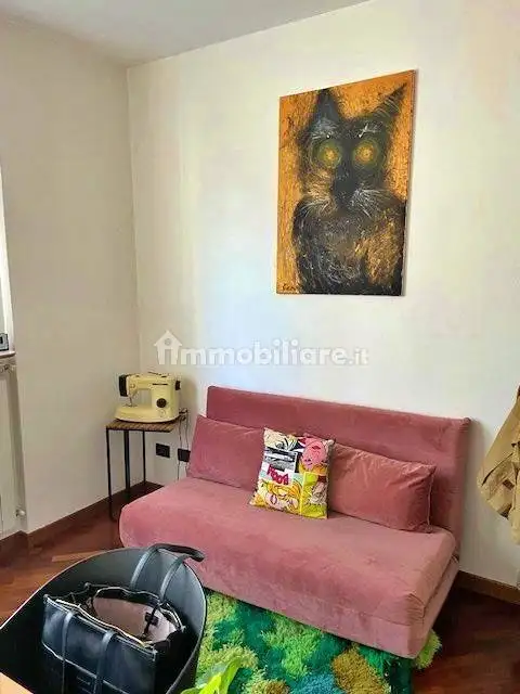 Trilocale ottimo stato, primo piano, Centro, Gallarate - foto 4