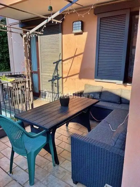 Trilocale ottimo stato, primo piano, Centro, Gallarate - foto 5