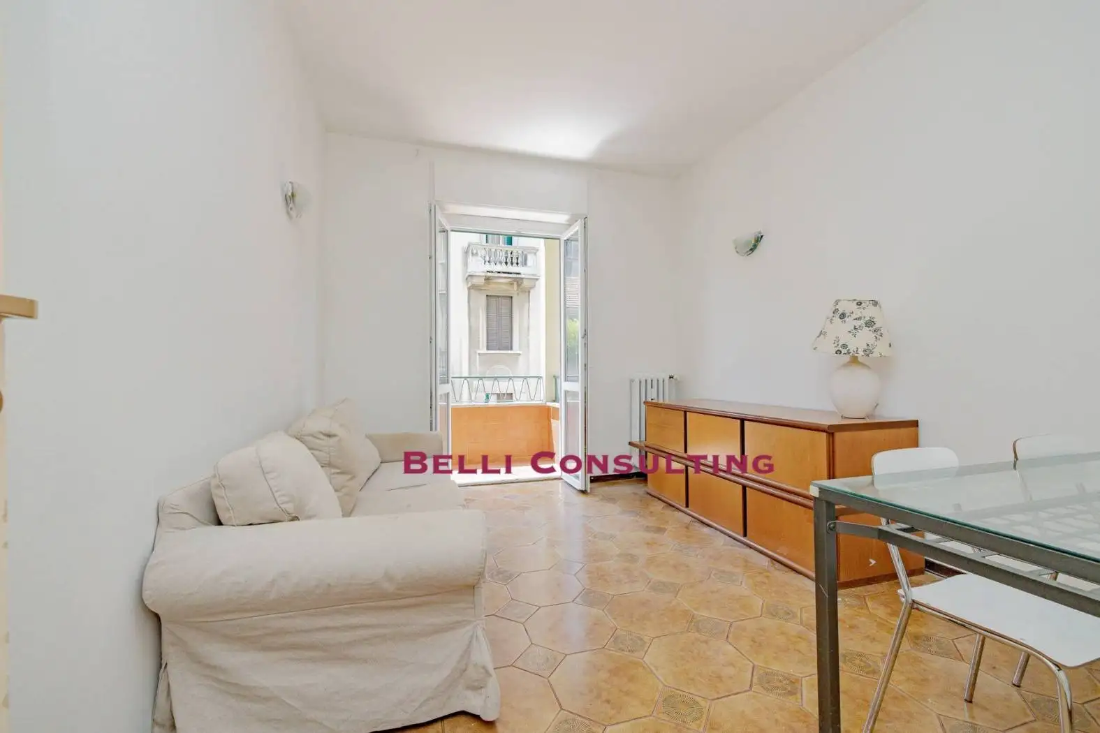 Apartment in vendita a Milan