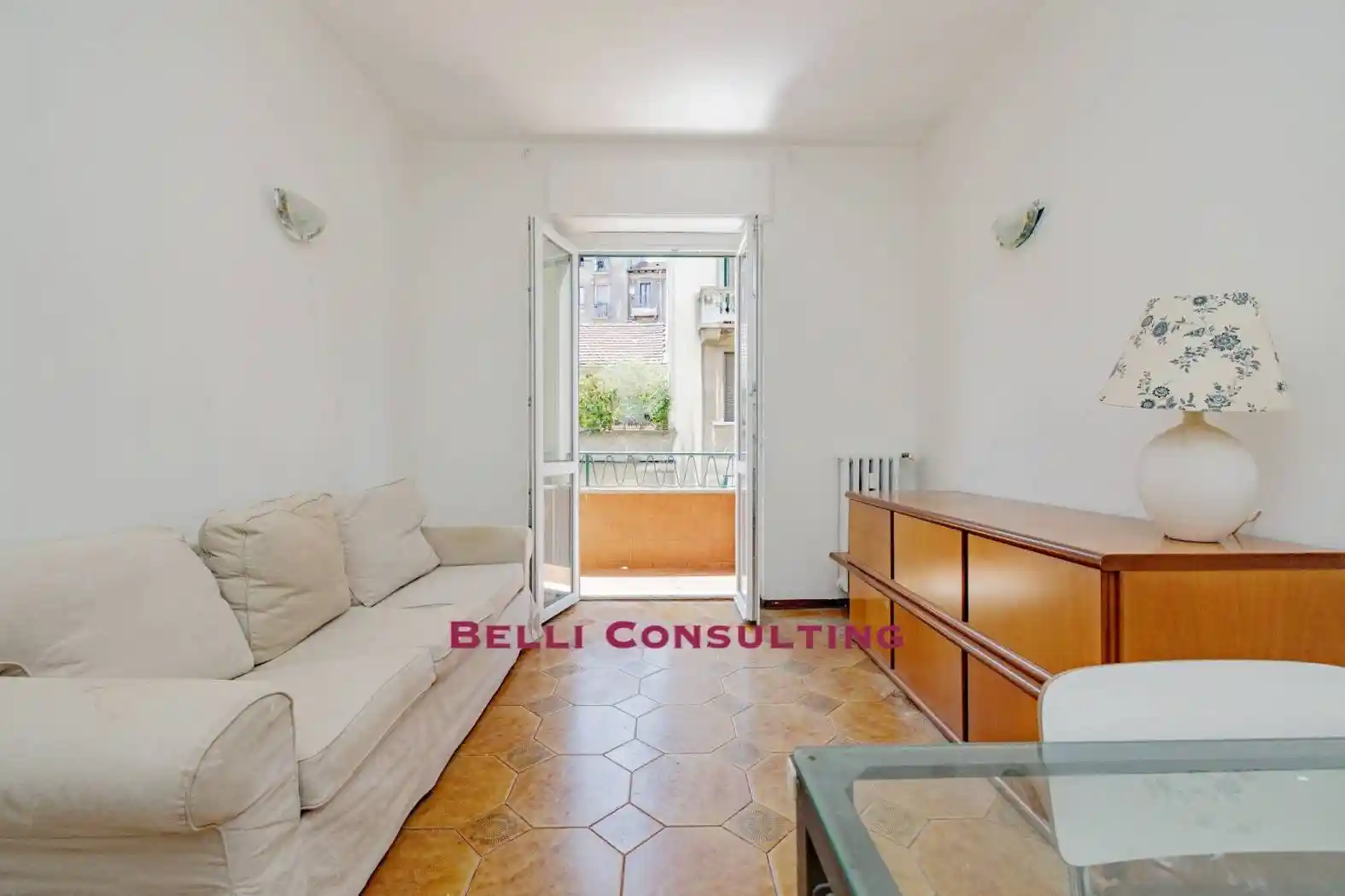 Bilocale via Cenisio 87, Sempione, Milano - foto 2