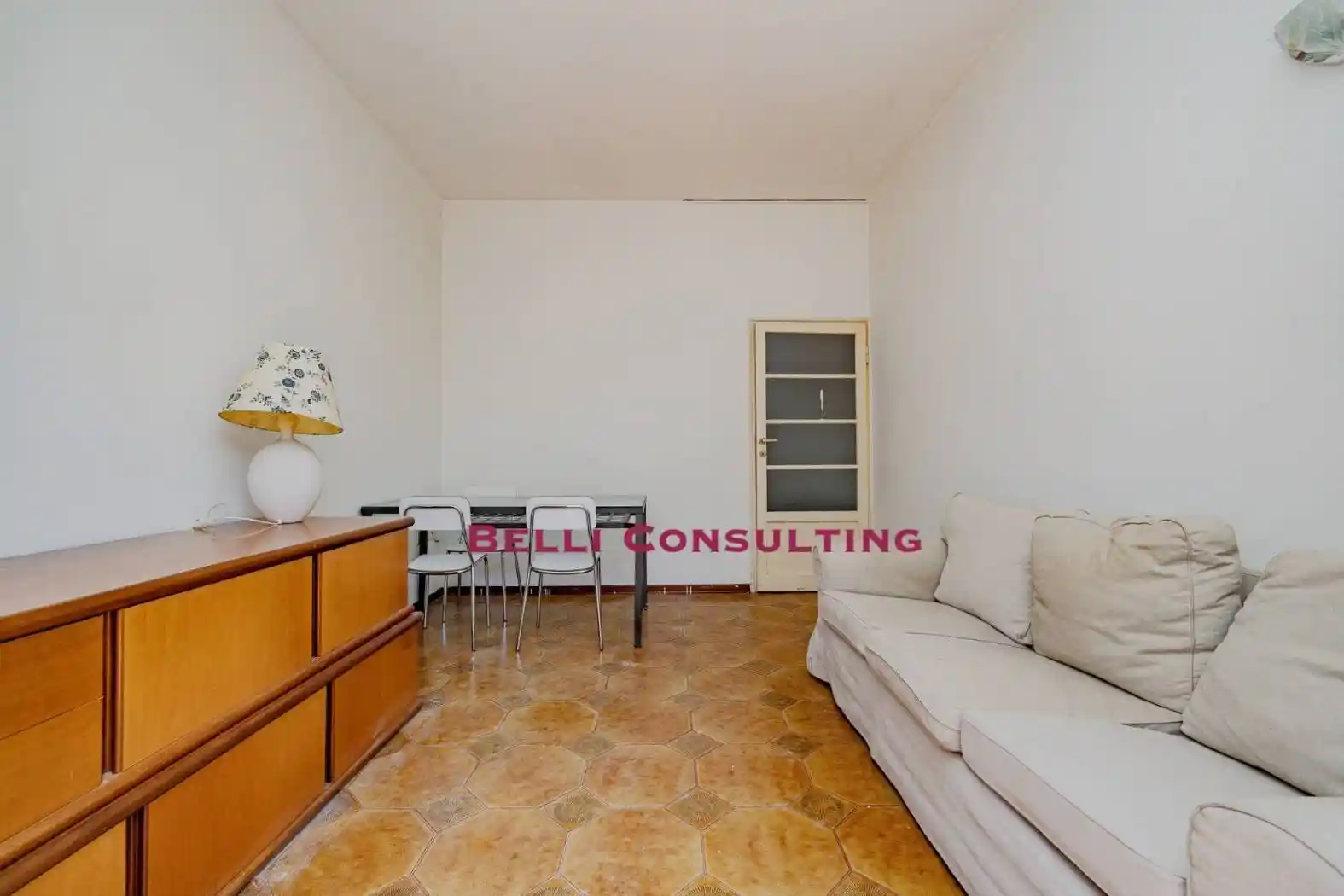 Bilocale via Cenisio 87, Sempione, Milano - foto 3