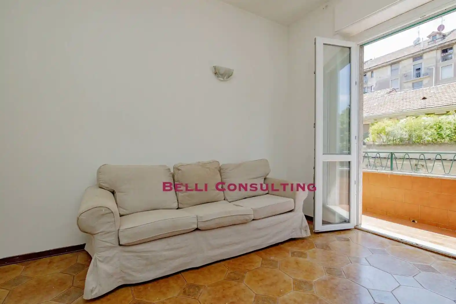 Bilocale via Cenisio 87, Sempione, Milano - foto 5