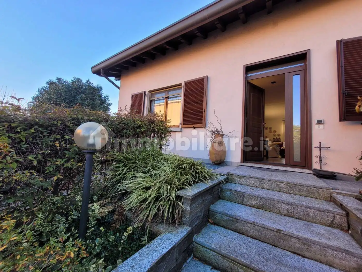 Villetta a schiera in vendita a Villa Guardia