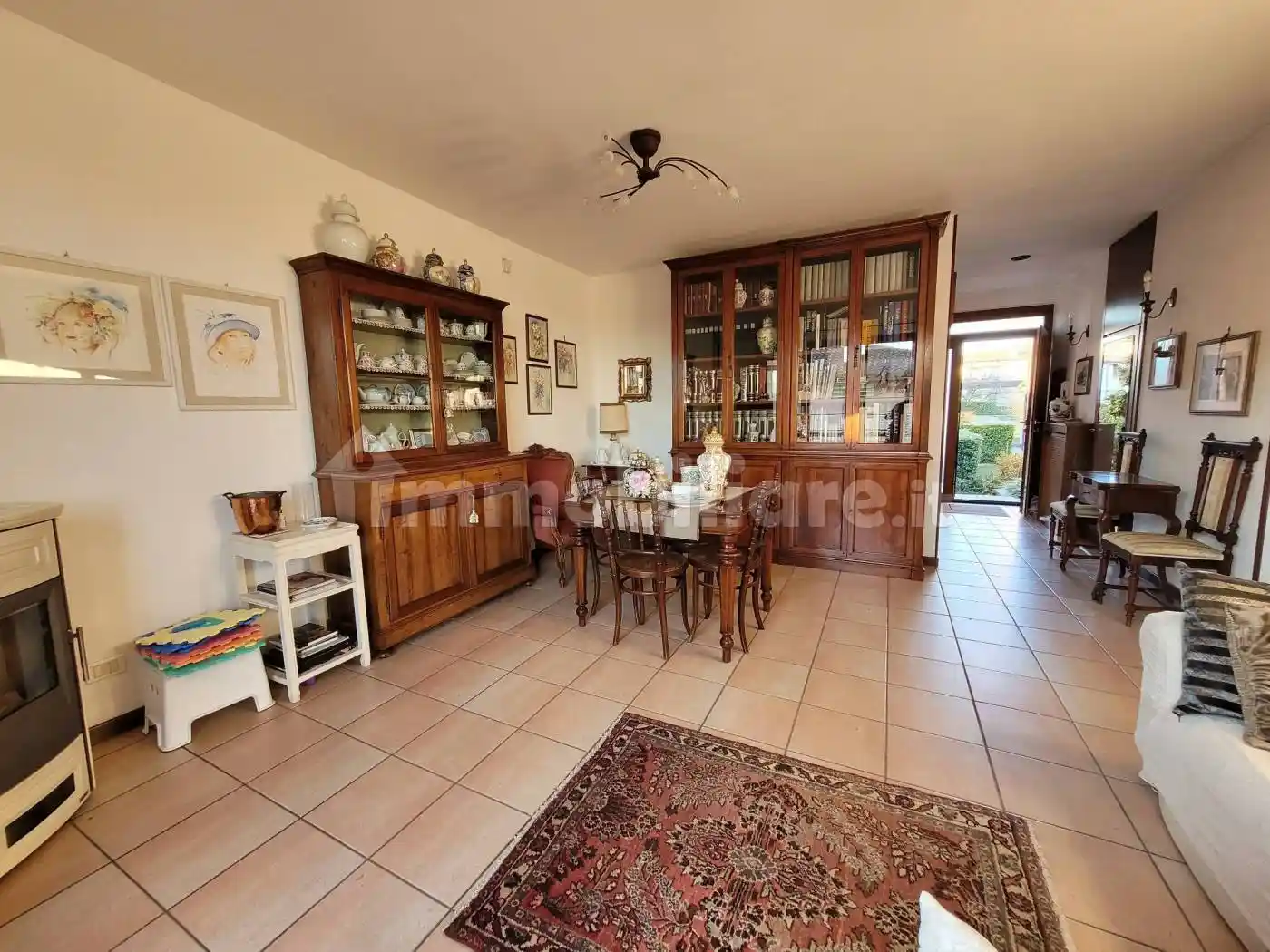 Villetta a schiera - foto 4