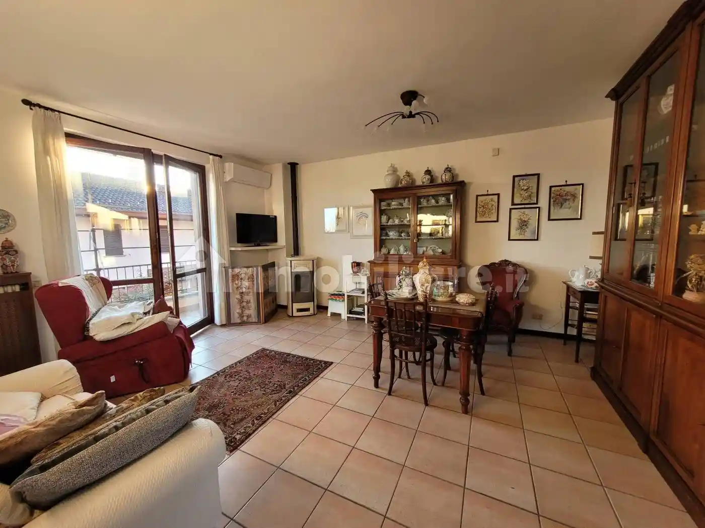 Villetta a schiera - foto 5