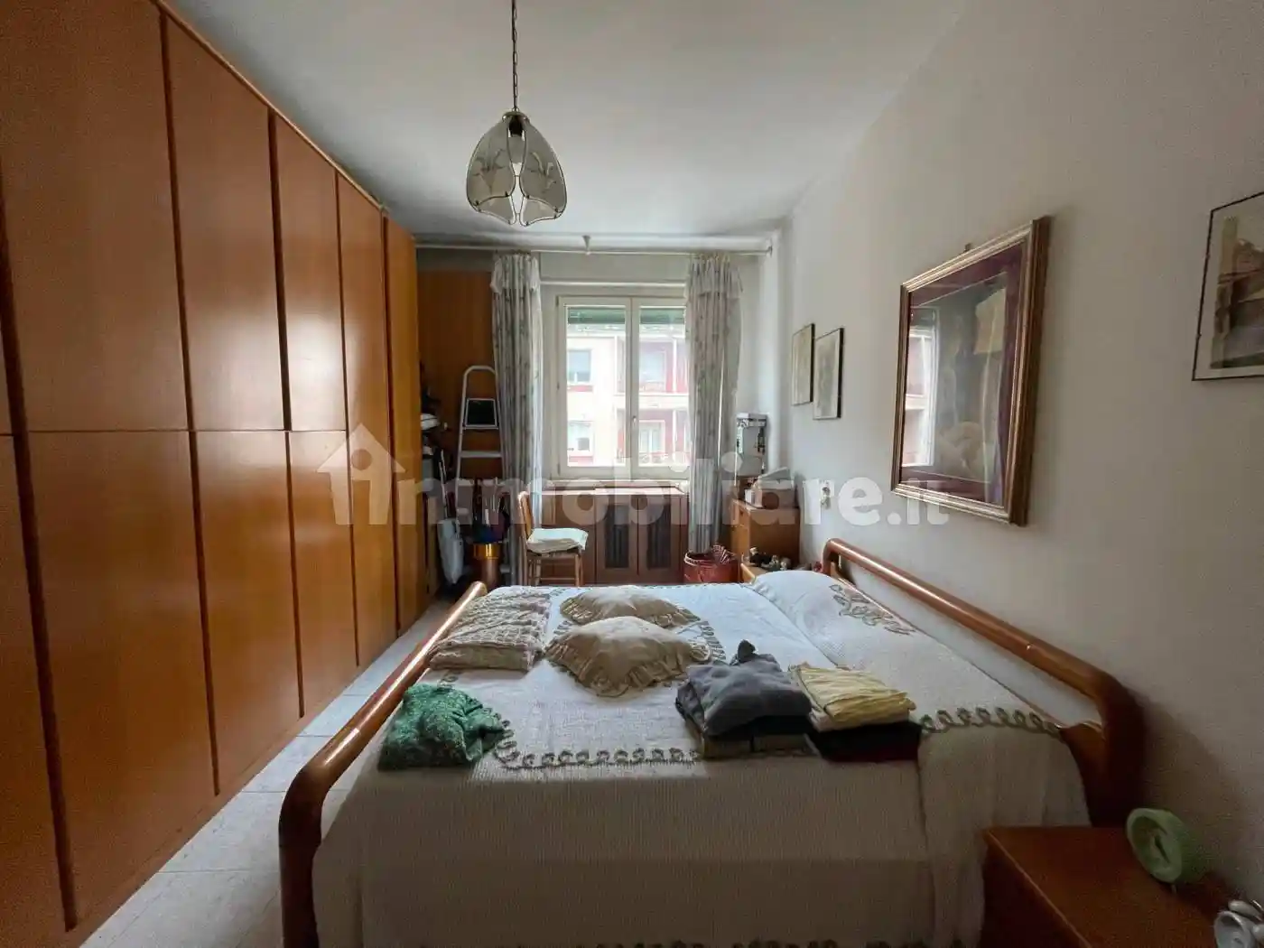 Bilocale via Vespri Siciliani 33, Giambellino, Milano - foto 2