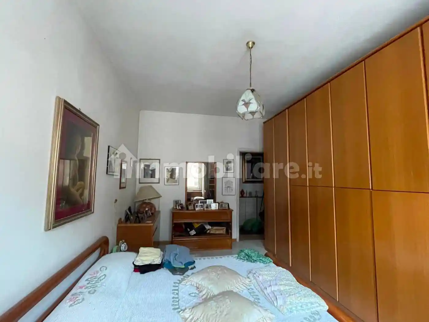 Bilocale via Vespri Siciliani 33, Giambellino, Milano - foto 3