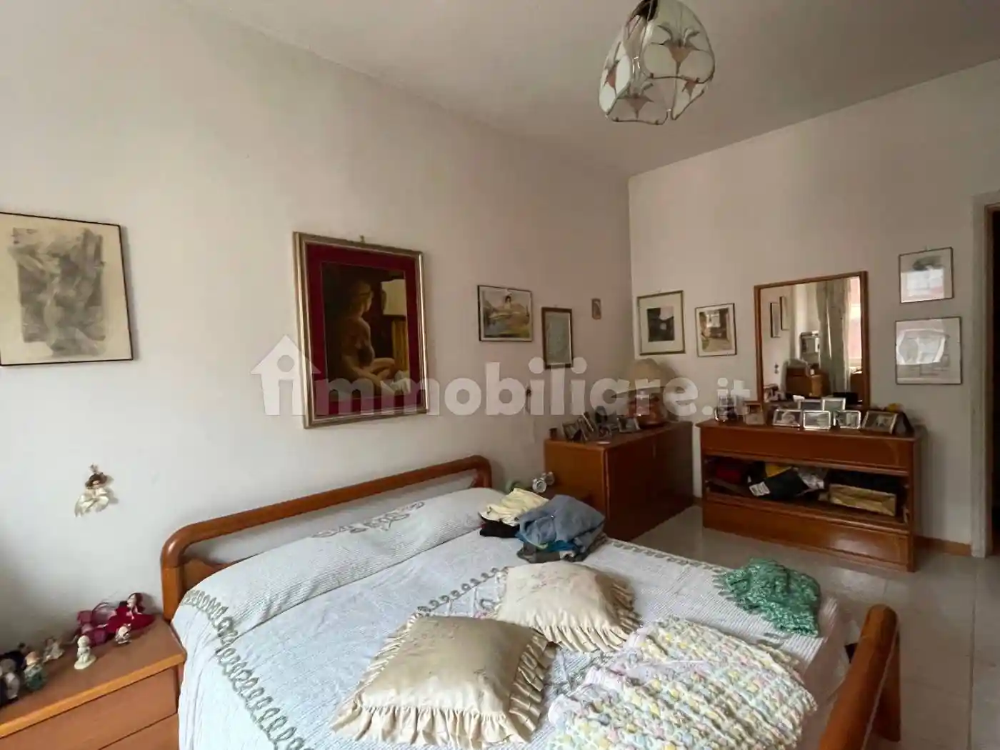 Bilocale via Vespri Siciliani 33, Giambellino, Milano - foto 4