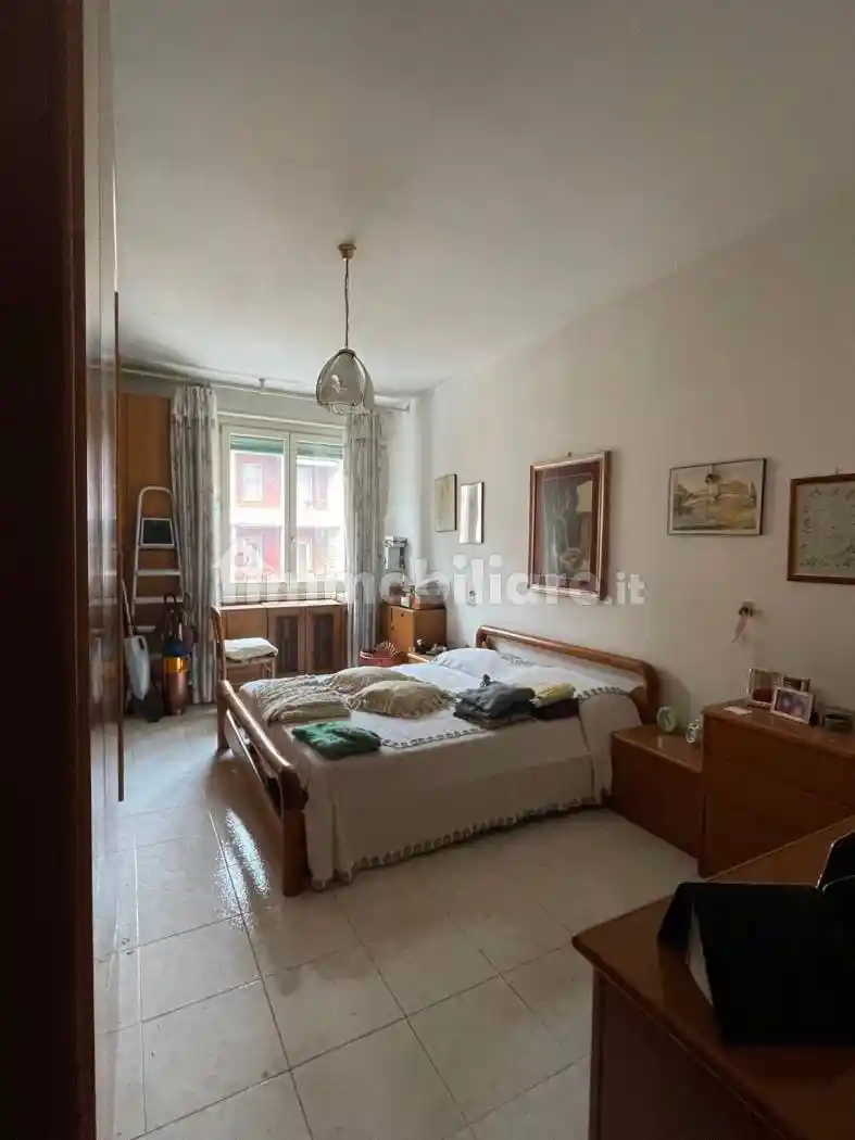 Bilocale via Vespri Siciliani 33, Giambellino, Milano - foto 5