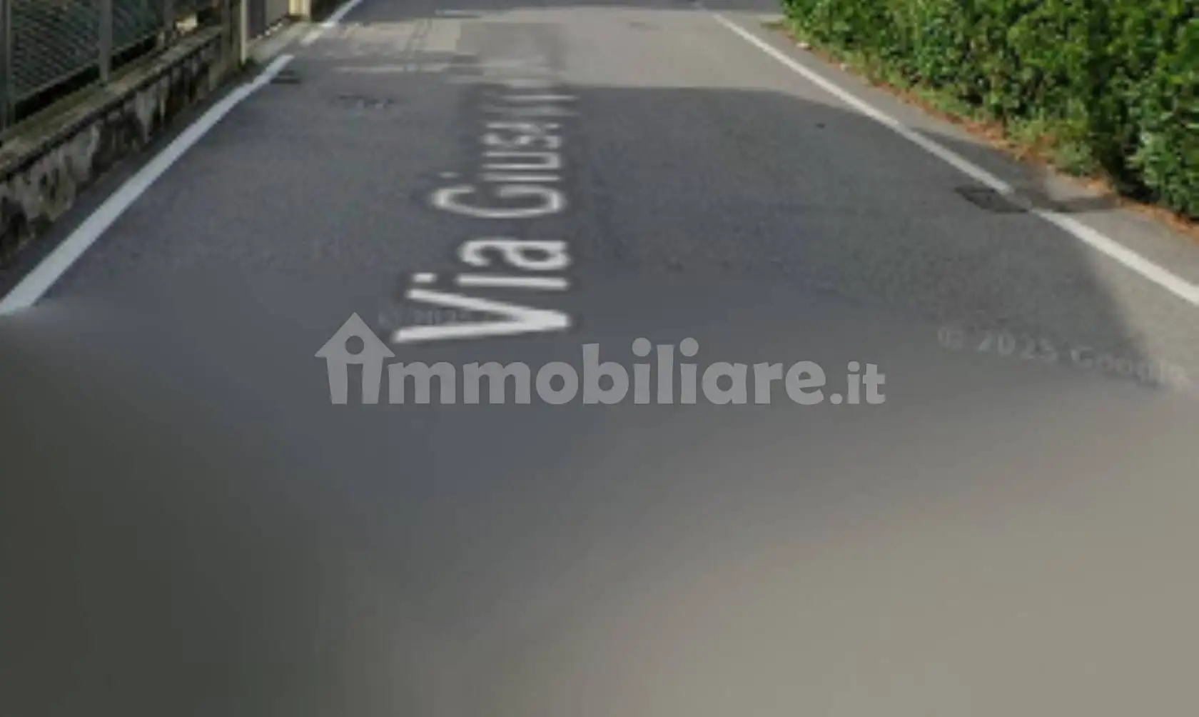 Appartamento in asta a Concesio