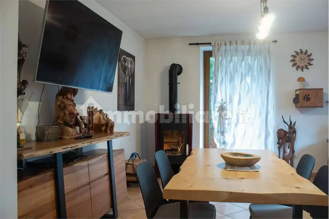 Appartamento in vendita a Spormaggiore