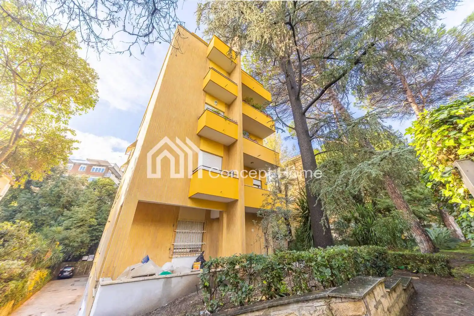 Bilocale via della Mendola 69, Cortina d'Ampezzo, Roma - foto 3