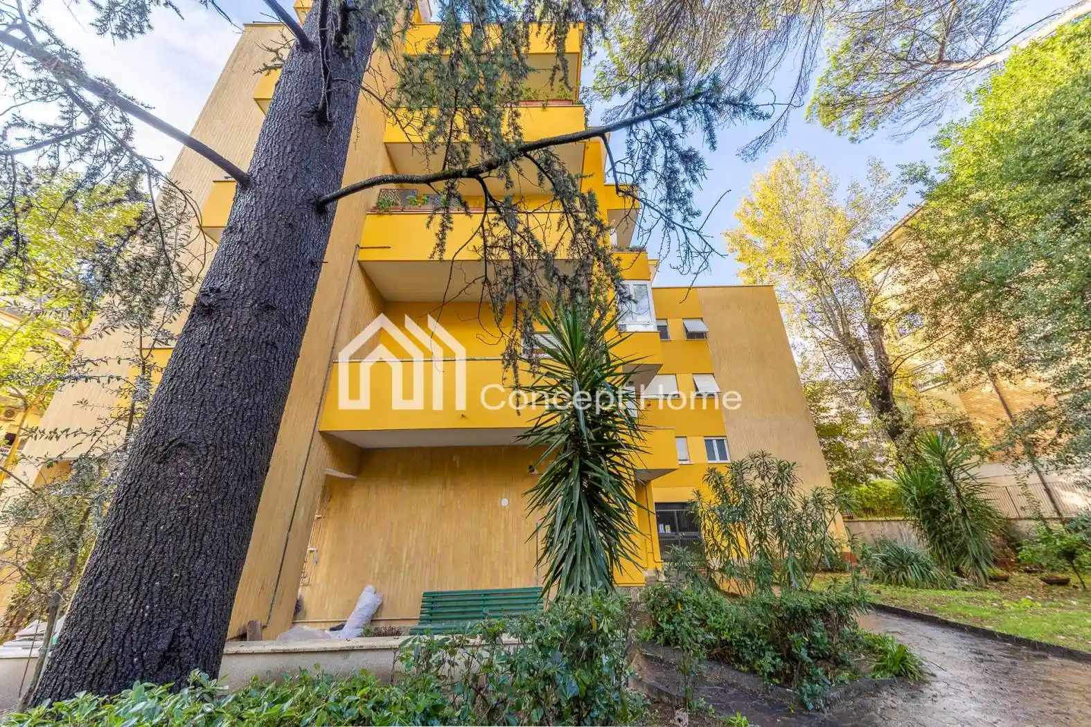 Bilocale via della Mendola 69, Cortina d'Ampezzo, Roma - foto 4