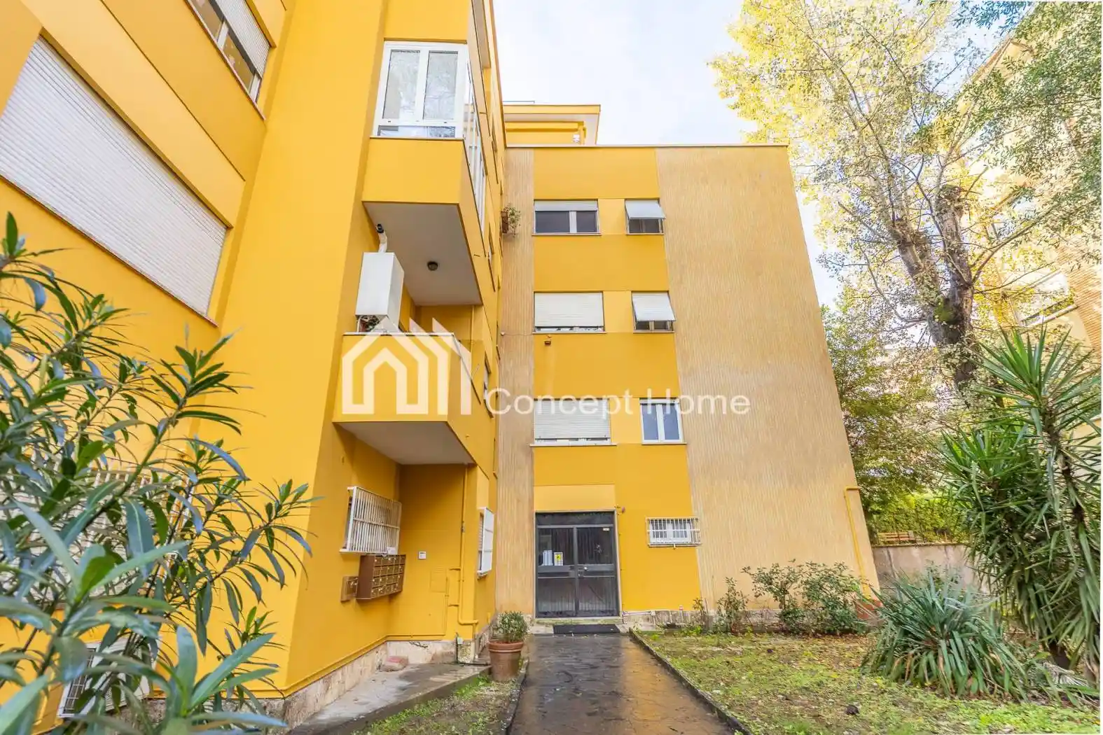 Bilocale via della Mendola 69, Cortina d'Ampezzo, Roma - foto 5