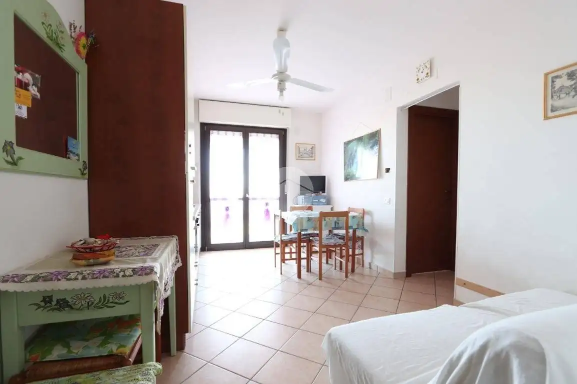 Appartamento in vendita a Alba Adriatica