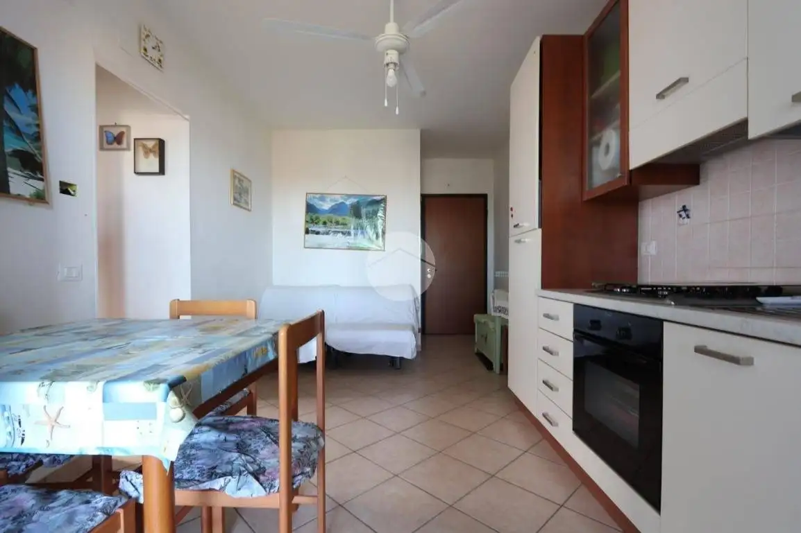 Bilocale via Angelo Zanoni 4, Centro, Alba Adriatica - foto 4