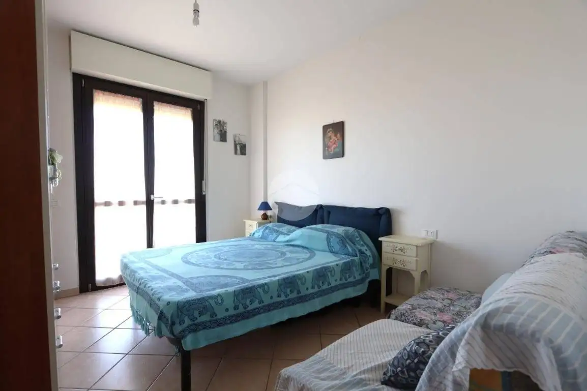 Bilocale via Angelo Zanoni 4, Centro, Alba Adriatica - foto 5