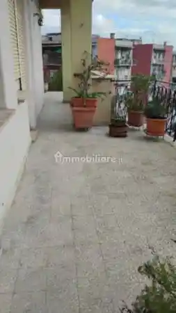 Quadrilocale piazza San Giovanni di Dio, Monteverde Nuovo, Roma - foto 3