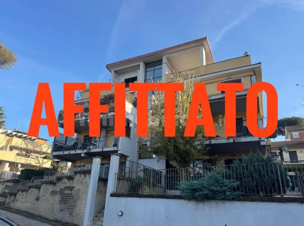 Appartamento in affitto a Roma