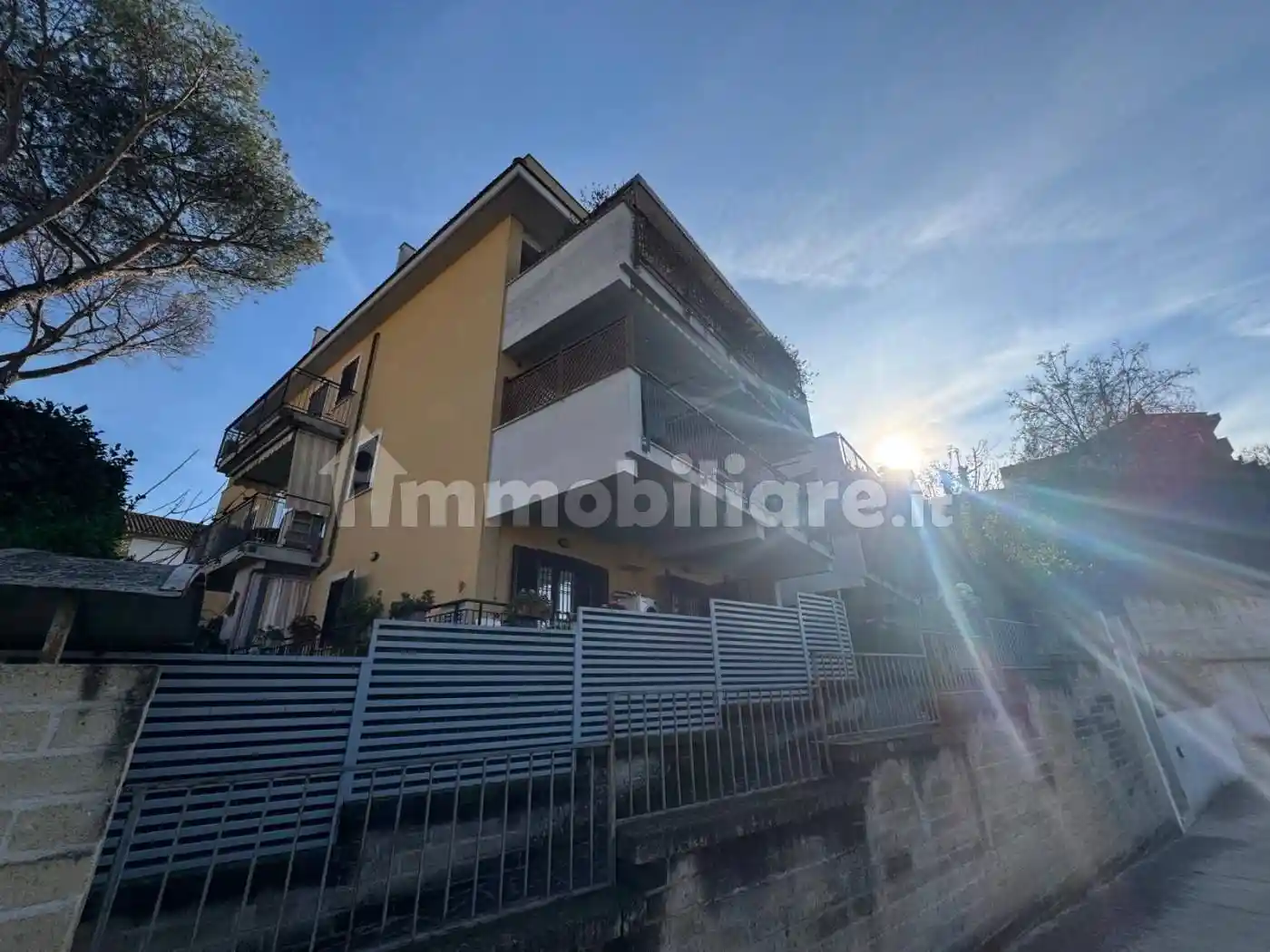 Bilocale via Beinasco, Collina delle Muse, Roma - foto 5