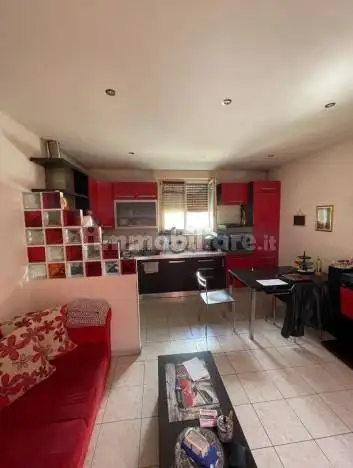 Appartamento in asta a Seregno