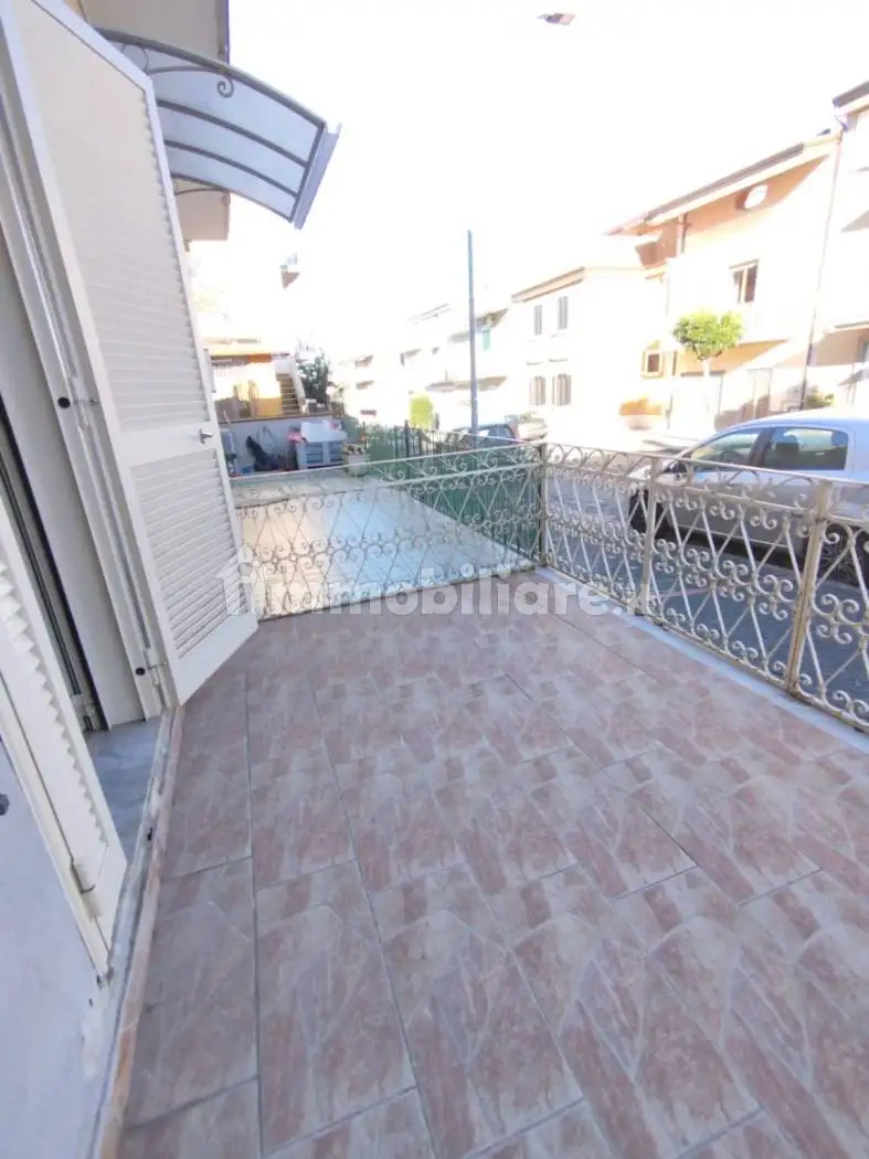 Appartamento in vendita a Somma Vesuviana