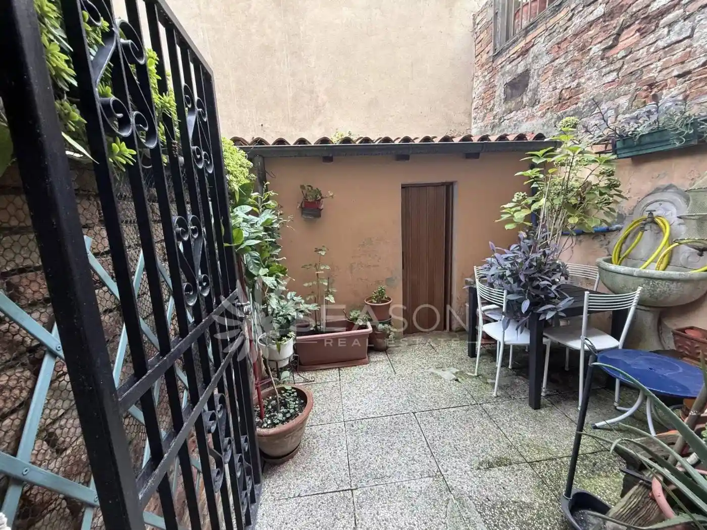 Terratetto unifamiliare 150 m², buono stato, Arsenale - Giardini della Biennale, Venezia - foto 4