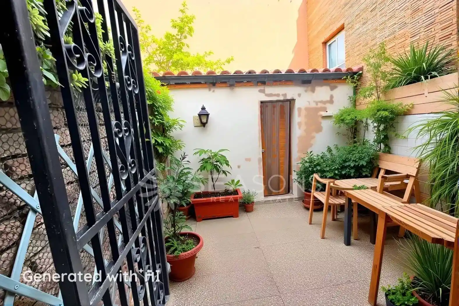 Terratetto unifamiliare 150 m², buono stato, Arsenale - Giardini della Biennale, Venezia - foto 5