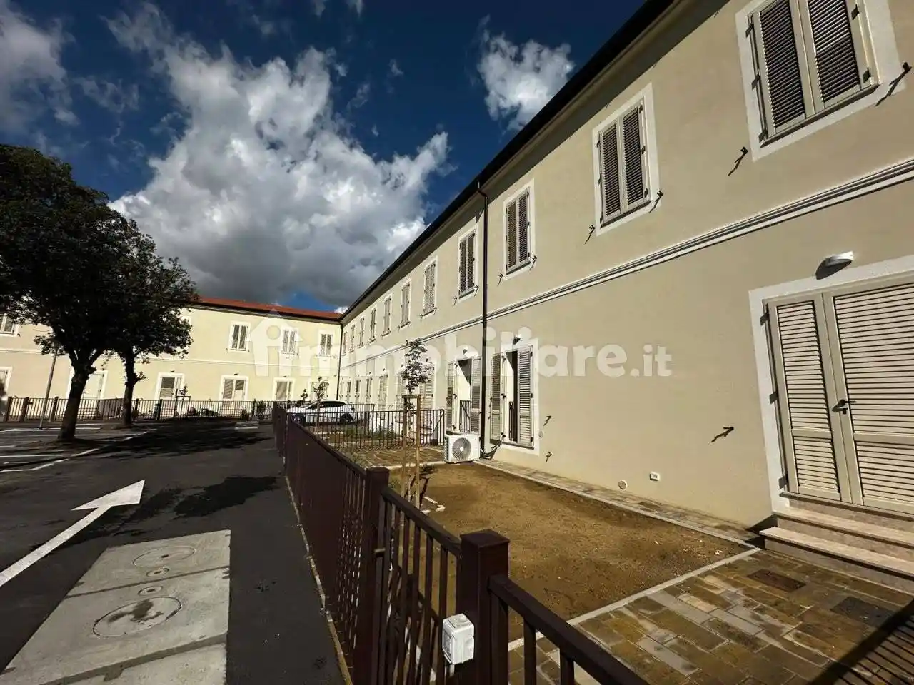 Appartamento in vendita a Campi Bisenzio