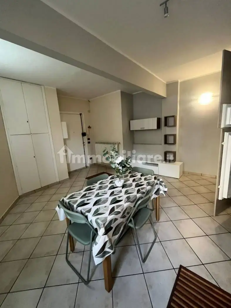 Appartamento in vendita a Recco