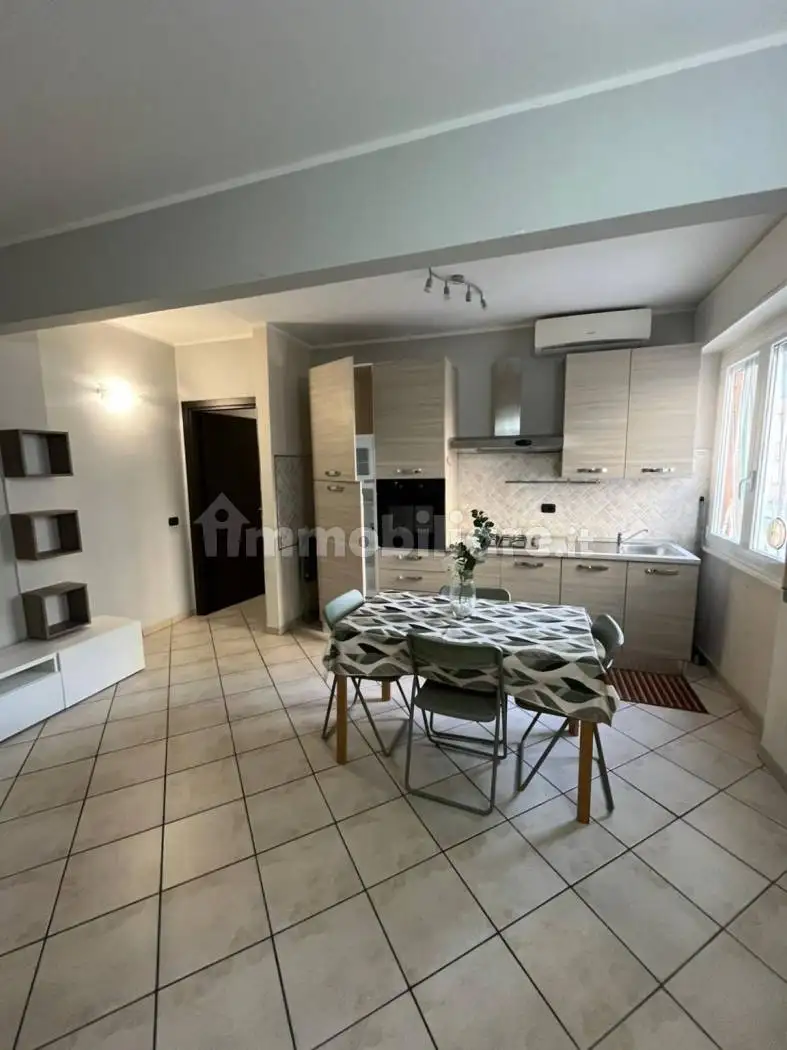 Trilocale via Vastato, Centro, Recco - foto 3