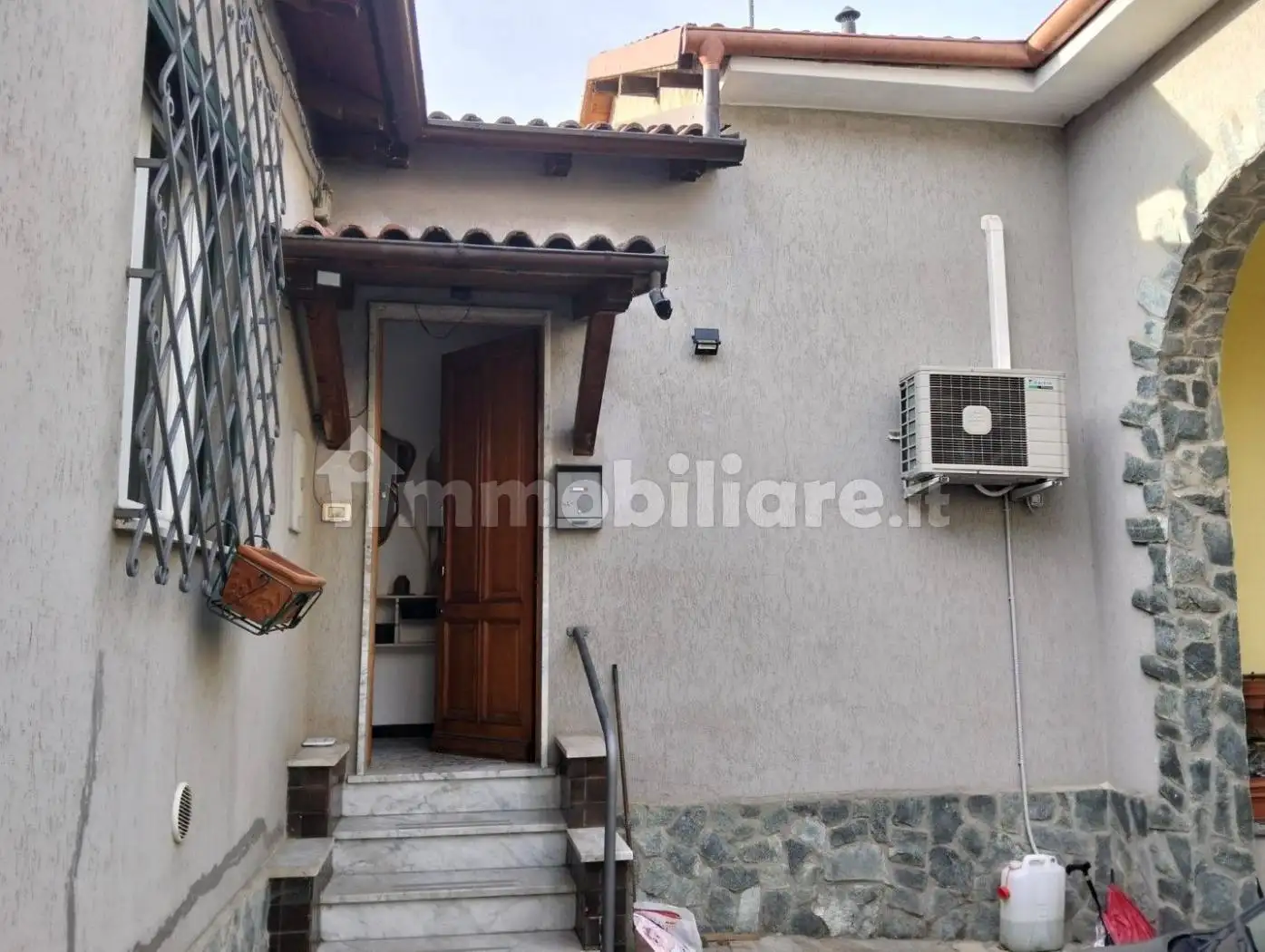 Casa indipendente in vendita a Cassinelle