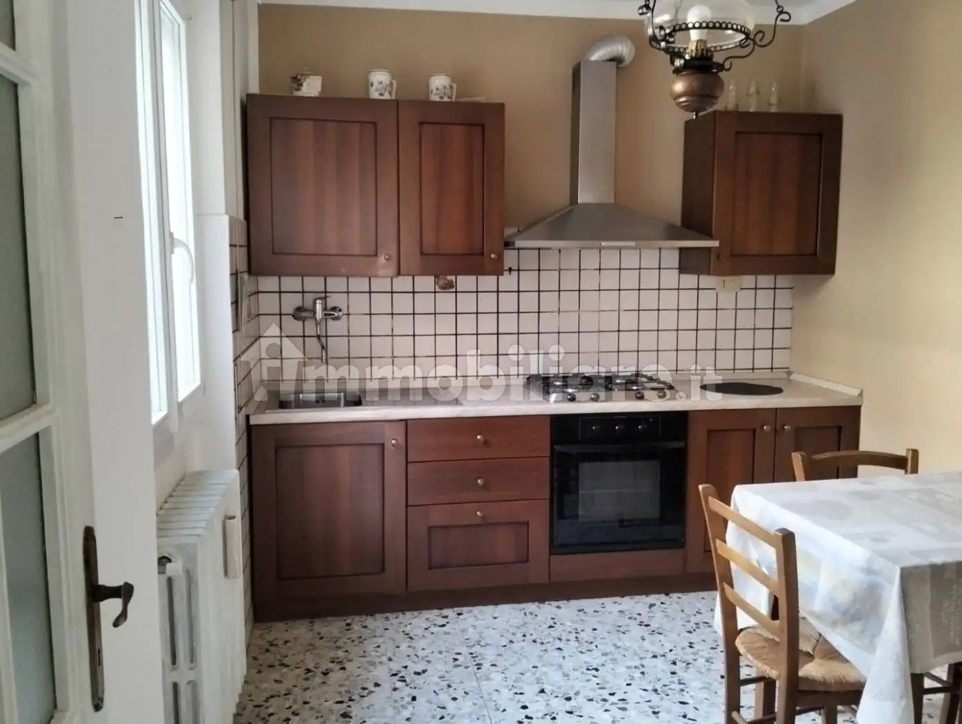 Terratetto unifamiliare via Giuseppe Garibaldi, Cassinelle Concentrico, Cassinelle - foto 2