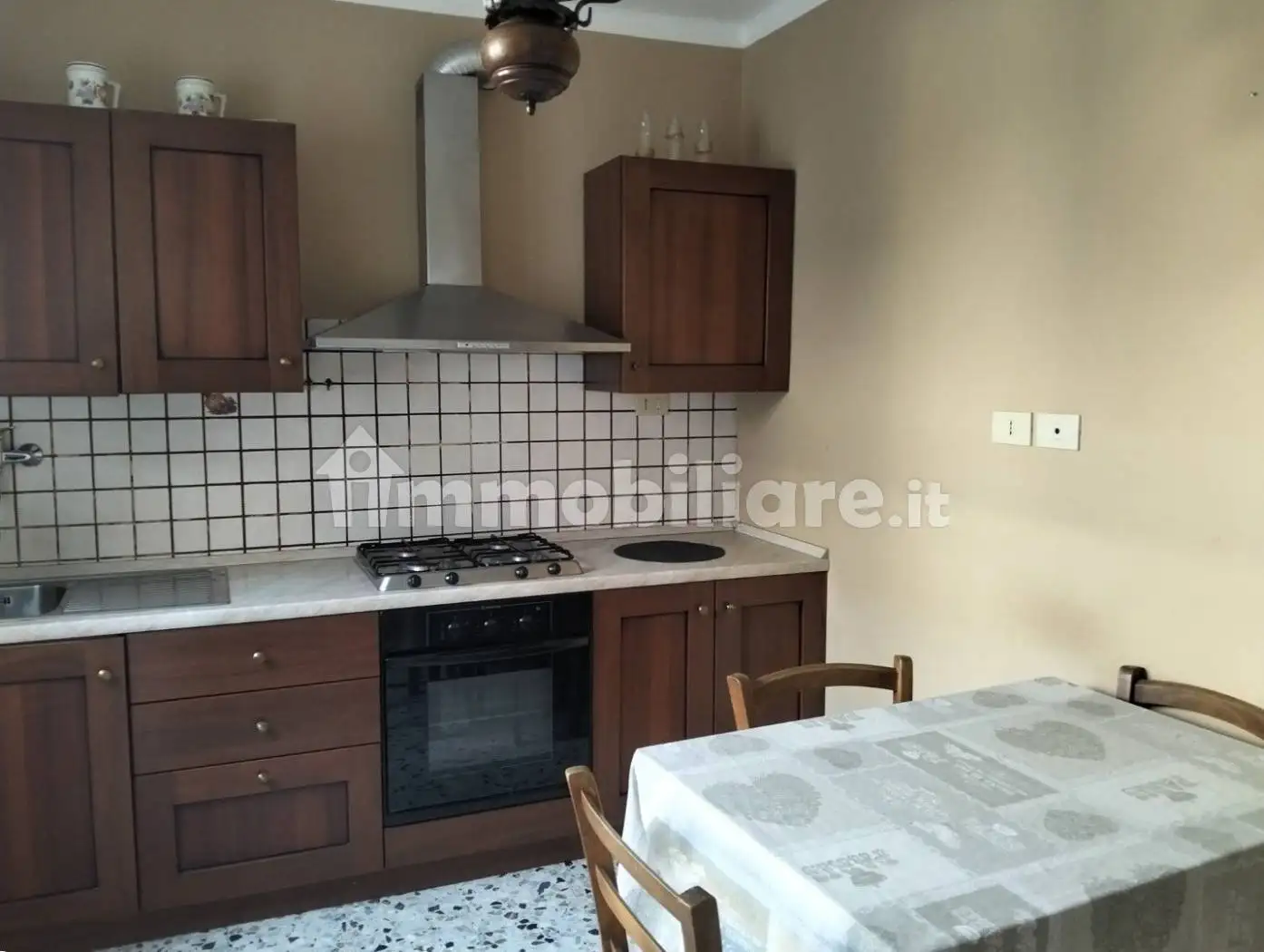 Terratetto unifamiliare via Giuseppe Garibaldi, Cassinelle Concentrico, Cassinelle - foto 4