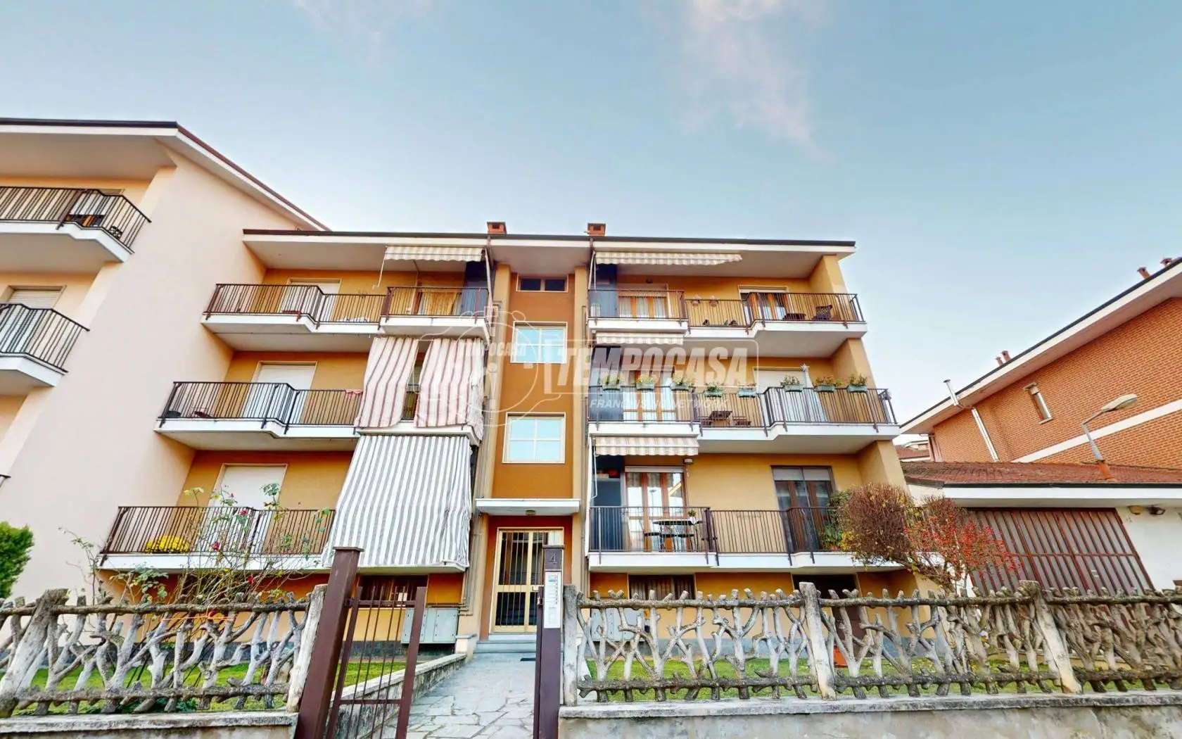 Appartamento in vendita a Santa Vittoria d'Alba