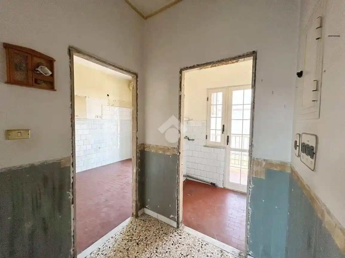 Quadrilocale via Pietro Nenni 26, Centro, Pomigliano d'Arco - foto 3