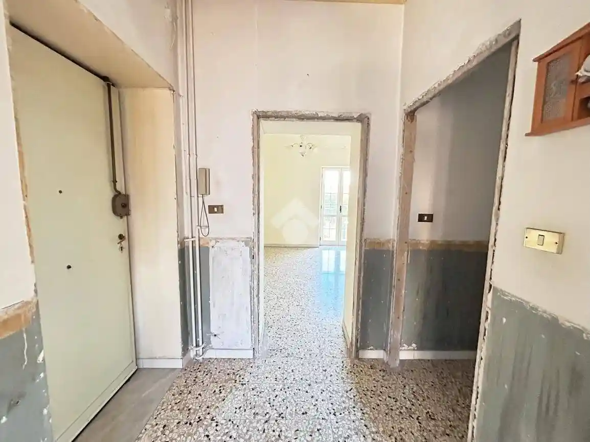 Quadrilocale via Pietro Nenni 26, Centro, Pomigliano d'Arco - foto 4