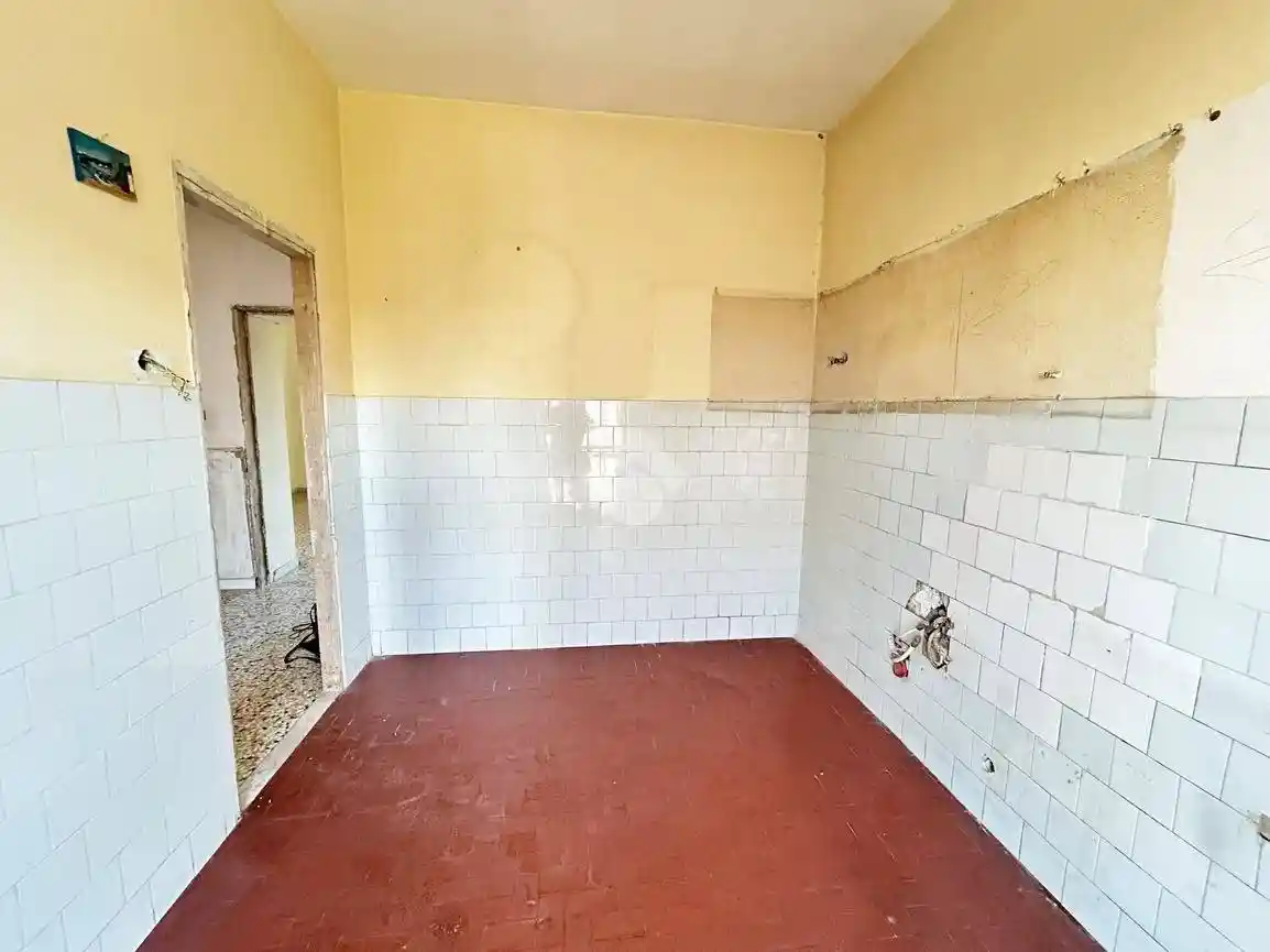 Quadrilocale via Pietro Nenni 26, Centro, Pomigliano d'Arco - foto 5