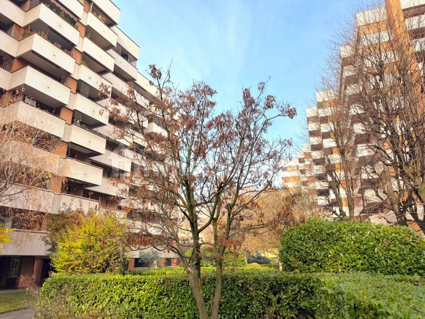 Appartamento in vendita a Cologno Monzese