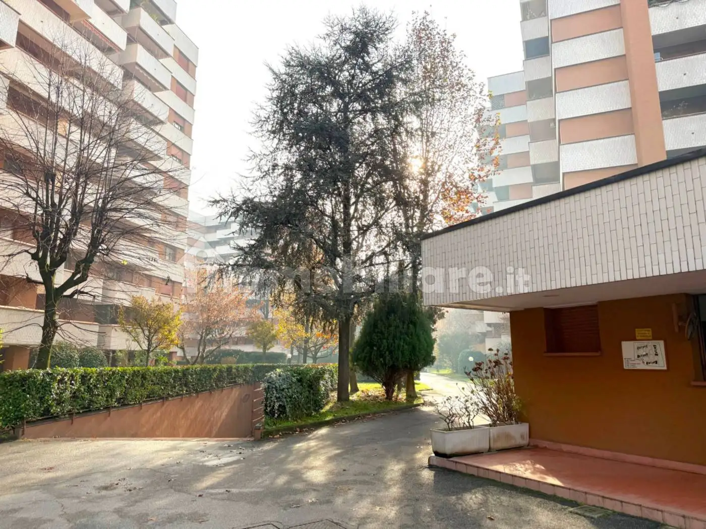 Trilocale via Amerigo Vespucci 11, San Giuliano, Cologno Monzese - foto 4