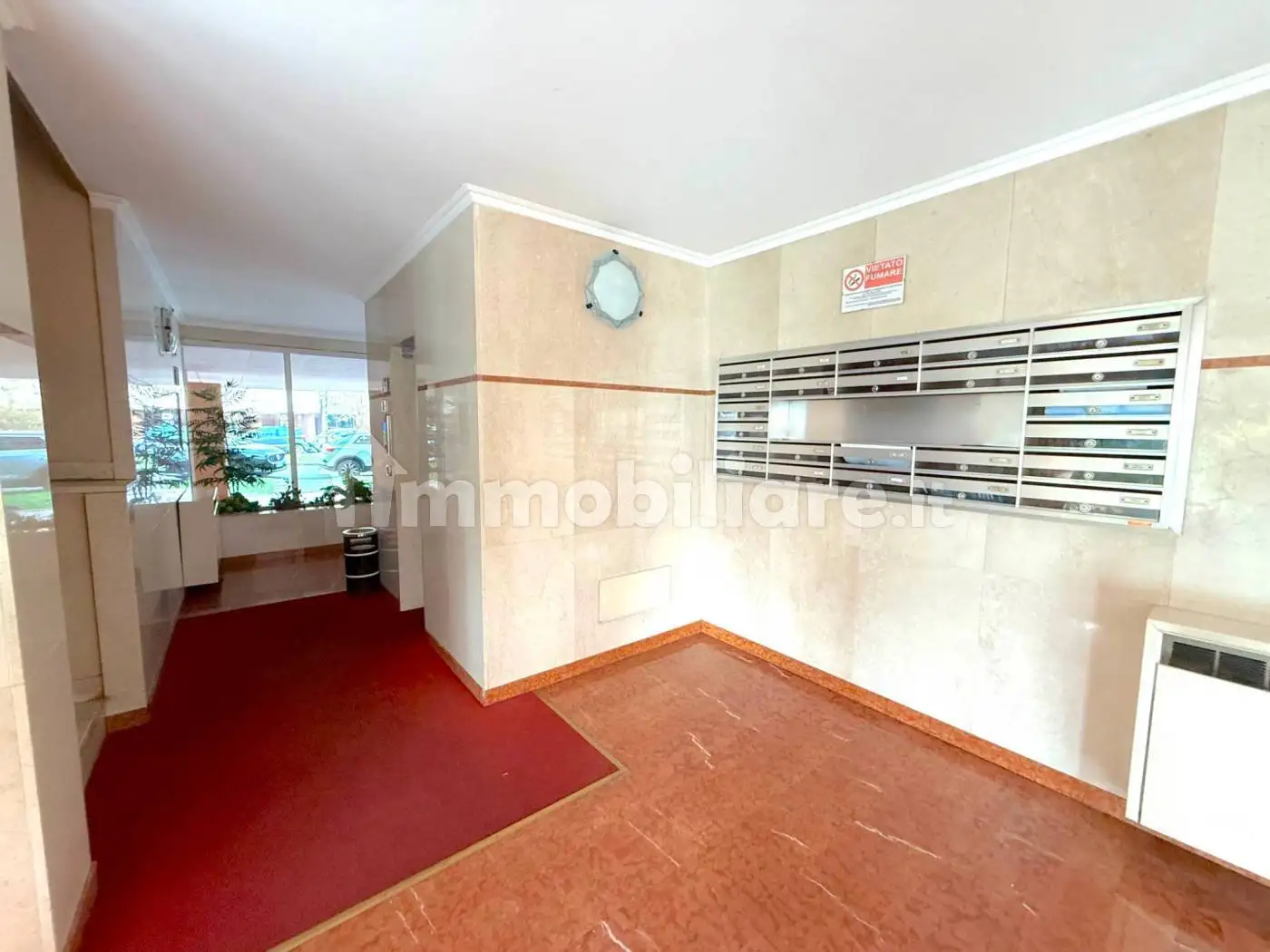 Trilocale via Amerigo Vespucci 11, San Giuliano, Cologno Monzese - foto 5