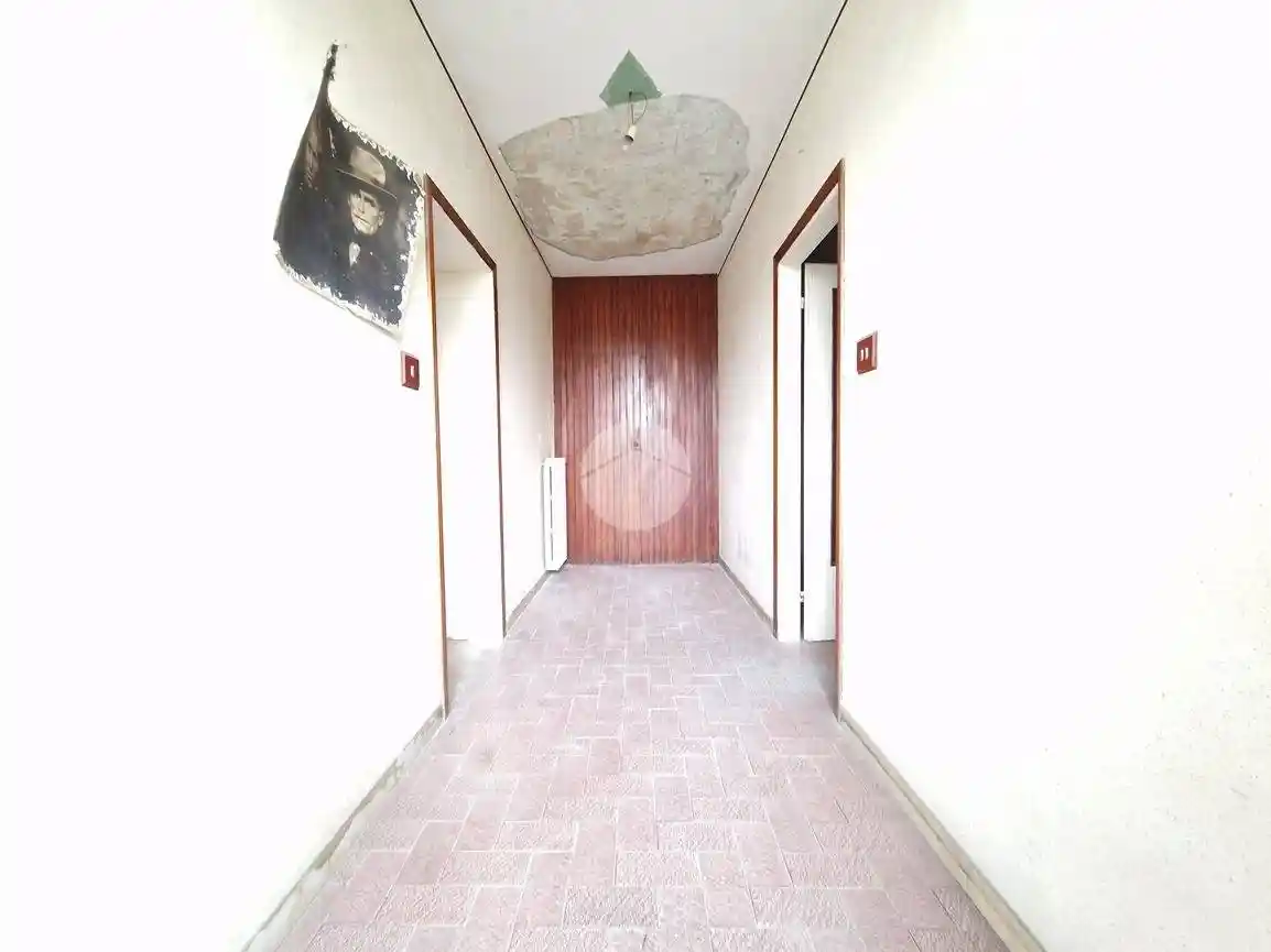 Terratetto plurifamiliare via Po Barna 46, Correggio Micheli, Bagnolo San Vito - foto 2